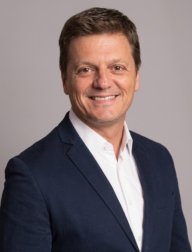 Engenheiro Michelangelo Clissa, fundador da MTEC Construtora